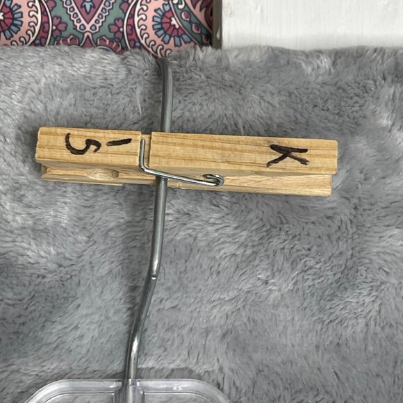 Eddie Bauer Mercer Fit Linen Bermuda Shorts‎ Womens 2 Brown Outdoor Summer - Picture 9 of 9